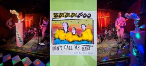 Philly Fills Up on Power Pop