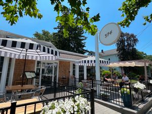 The Best Lobster Roll
