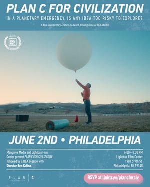 Solar Geoengineering, From South Philly To South Asia