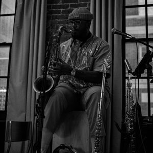 48 Record Bar Forms Tuesday Nite Music Club