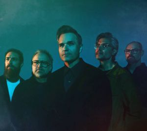 DJ Ryan’s New Release of the Week: Death Cab For Cutie's "Riptides"