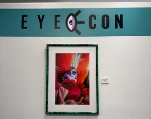 LGBTQ+ "EyeCons" of Louisiana