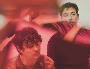 DJ Ryan’s New Release of the Week: Panda Bear & Sonic Boom's “A ? of When (Ultimate Drive Time Mix)”
