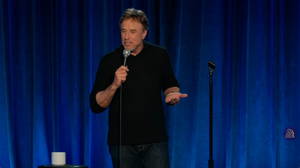 Kevin Nealon Healed My Live Comedy Trauma