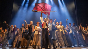 “Les Mis” Keeps The Dream Alive