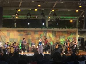 Silkroad Ensemble Gives Tulsa A World-Class Gift