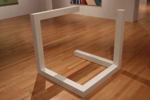 Art Without The Artist?