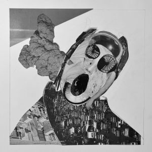 DJ Ryan’s New Release of the Week: Romare’s “Breathe”