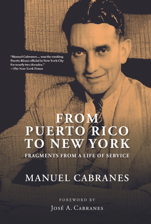 Puerto Rican Leader Tells A Life In Pieces