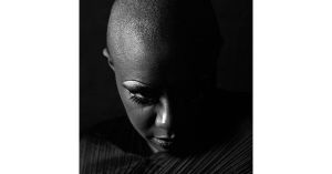 DJ Ryan’s New Release of the Week: Cécile McLorin Salvant’s “Being Alive”