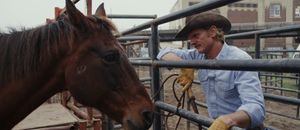 A Louisiana Western?