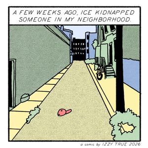 When ICE Comes to Your Neighborhood...