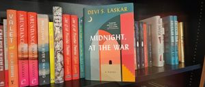 Midnight At The War
