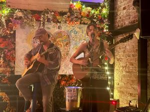 Tulsa's Analog Dreams Are Coming True At The Bend