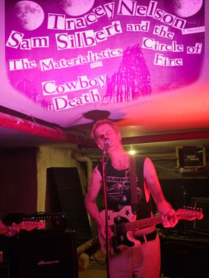 Indie Folk Made Fresh