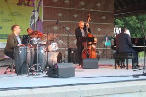Smoothed Around The Edges