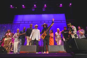 ‘The Scene’ Came Back to Detroit