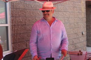(Ed) Fast Work On The Vibraphone