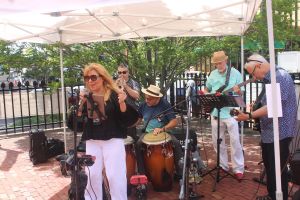 GOZA Brings Latin America to Hartford