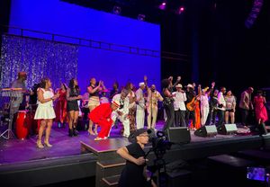 The Don Was Detroit All-Star Revue.