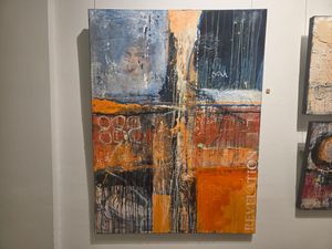 Art And The Heart