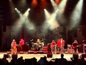 Pavement Soundtracks LeBron James Day