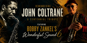Coltrane's Spirit Is Alive and Well in Philly