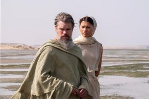 An 'Odyssey' Of Restraint