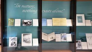 How Rachel Carson Changed The World With Words