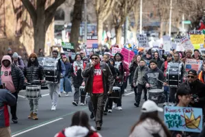 How New Haven Lives The Revolution Today