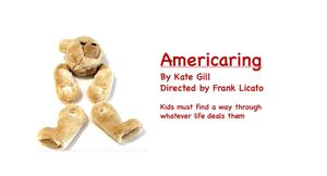'Americaring' Finds Families in Crisis