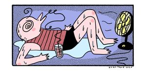 July 6: The Weekly Roundup