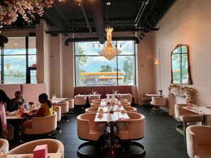 Inside Detroit’s Charming, Whimsical Tea House