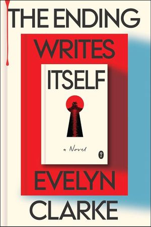 A Christie-Style Mystery, Written by Writers, About Writers