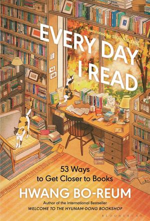 The Case for Reading Anyway