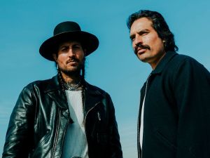 DJ Ryan’s New Release of the Week: Hermanos Gutiérrez’s “Los Andes”