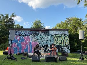 Bartram's Bids Goodbye to July