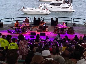 Robert Glasper’s Tribute to J Dilla in Detroit Was a Midsummer’s Night Dream