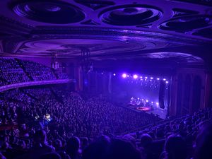 A Big, Quiet Room for Big Thief