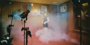DJ Ryan's New Release of the Week: Julia Jacklin, "The Hardest Thing"