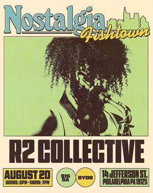 Jazz's Next Generation