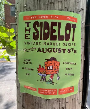 Five At The Flea