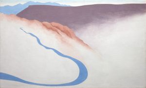 Art And The Open Road, Warts And All