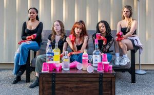 “Mean Girls” Meets “Macbeth”