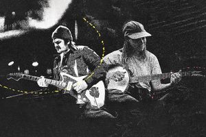 DJ Ryan’s New Release of the Week: Allison de Groot & Rich Ruth’s “Nervion”