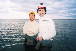 DJ Ryan’s New Release of the Week: Dana and Alden’s “Summer Nights”