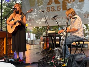 Xcellence at XPN Fest