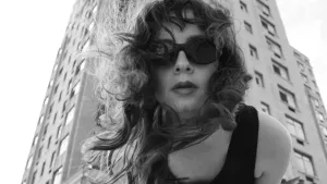 DJ Ryan's New Release of the Week: Stef Chura's "Danny"