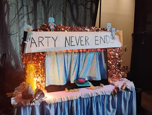 This Underground Puppet Theatre Zydeco Burlesque Punk Party Was Exactly What I Needed