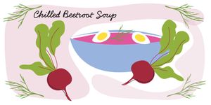 Beauty & The Beet